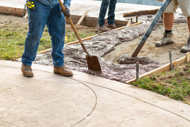 Best Concrete Demolition Services in Doylestown, OH
