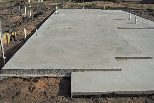Best Residential Concrete Solutions in Doylestown, OH