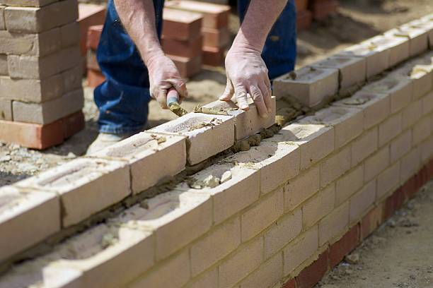 Best Concrete Patio Design and Installation in Doylestown, OH