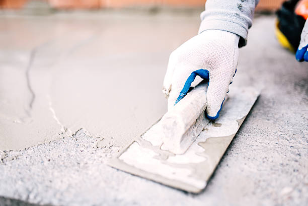 Best Concrete Sealing and Maintenance in Doylestown, OH