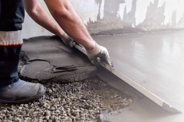 Best Concrete Staining and Coloring in Doylestown, OH